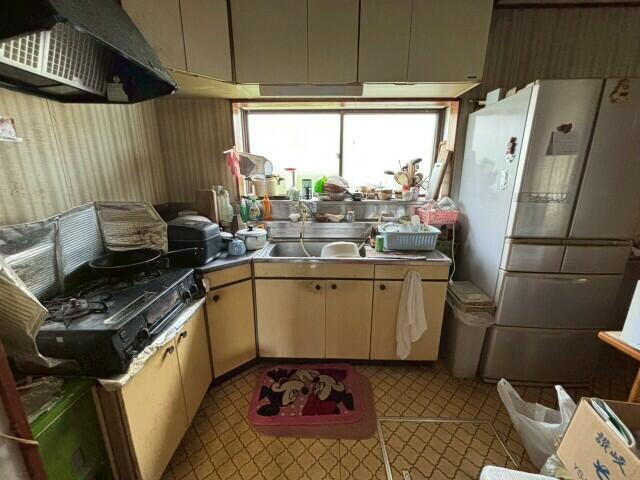 detached 茨城県潮来市日の出６丁目