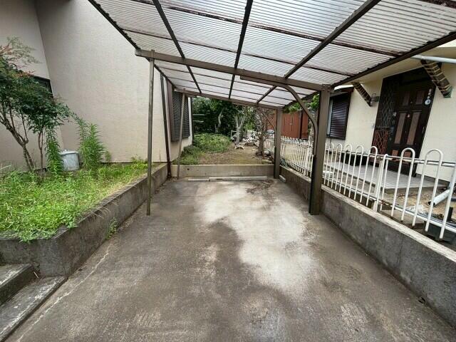 detached 茨城県潮来市日の出６丁目