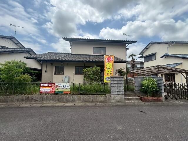 detached 茨城県潮来市日の出６丁目