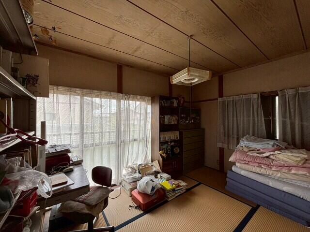 detached 茨城県潮来市日の出６丁目