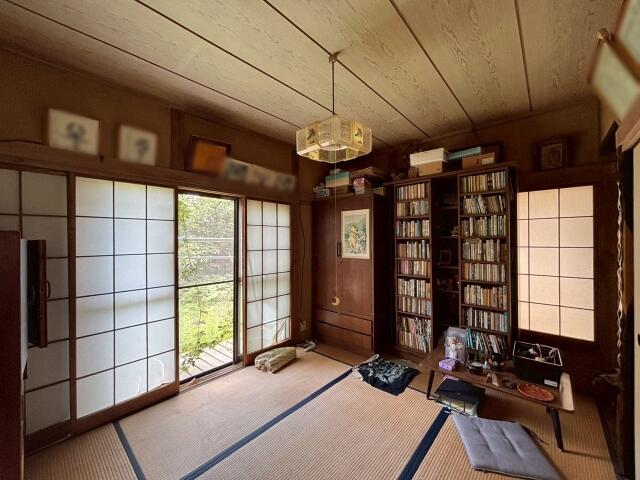 detached 茨城県潮来市日の出６丁目