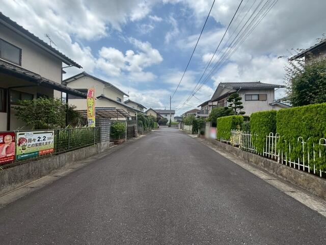 detached 茨城県潮来市日の出６丁目