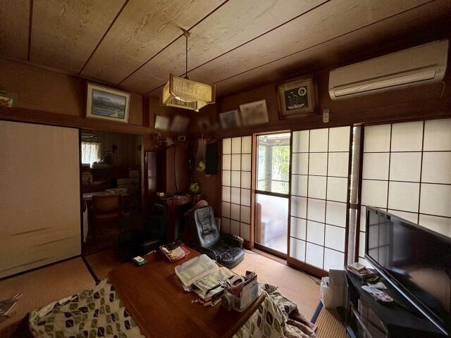 detached 茨城県潮来市日の出６丁目