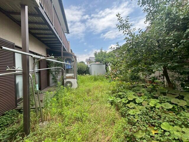 detached 茨城県潮来市日の出６丁目