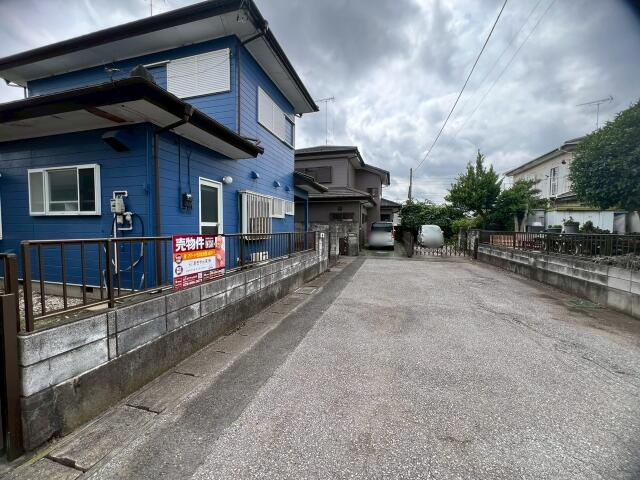 detached 茨城県結城郡八千代町大字成田