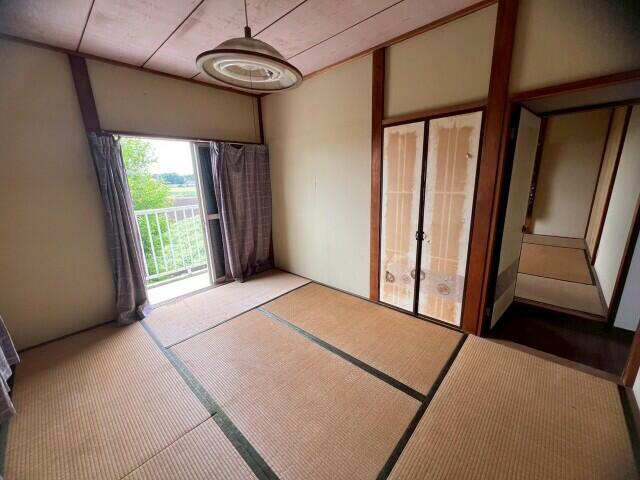 detached 茨城県結城郡八千代町大字成田