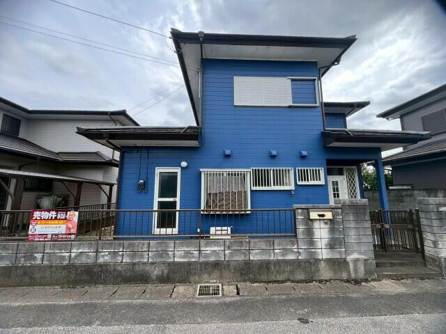 detached 茨城県結城郡八千代町大字成田