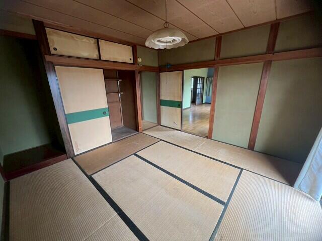 detached 茨城県結城郡八千代町大字成田