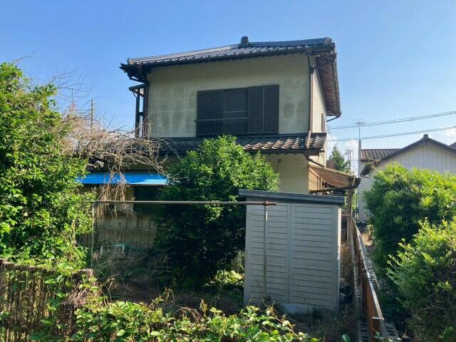 detached 茨城県行方市羽生