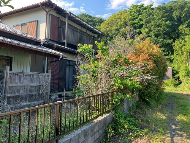 detached 茨城県行方市羽生