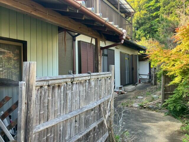 detached 茨城県行方市羽生