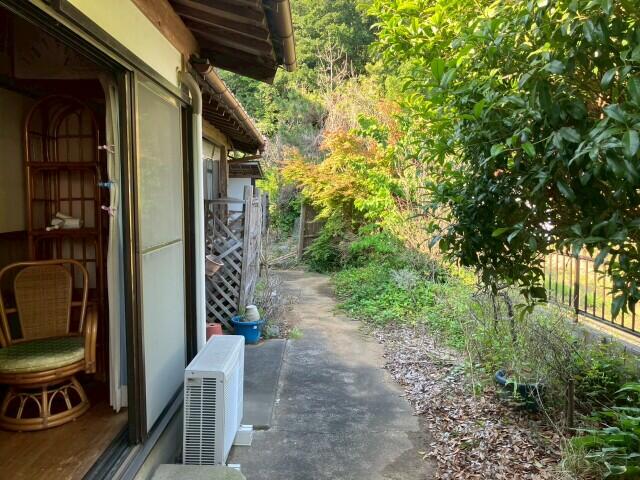 detached 茨城県行方市羽生