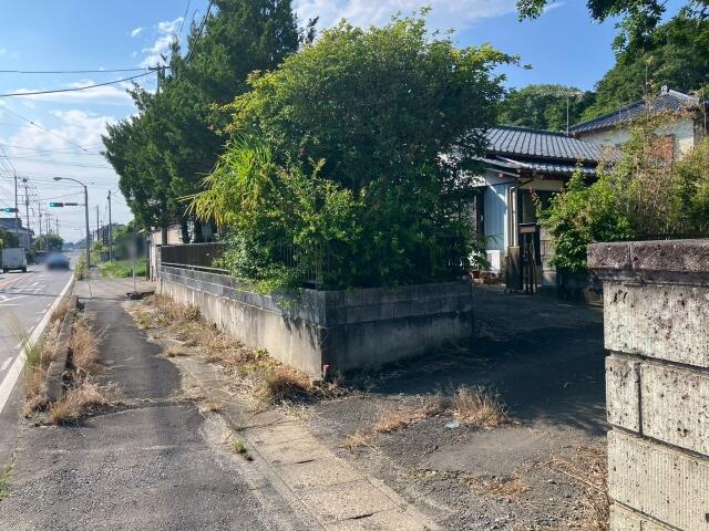 detached 茨城県行方市羽生