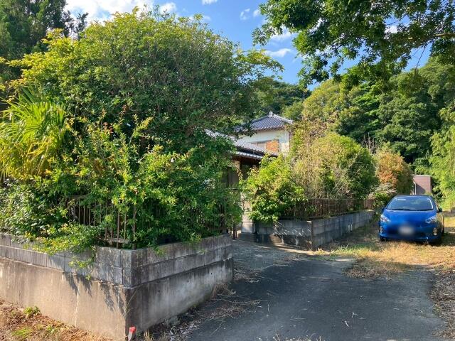 detached 茨城県行方市羽生