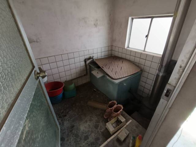 detached 茨城県小美玉市田木谷