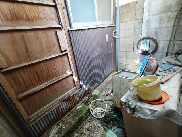 detached 茨城県小美玉市田木谷