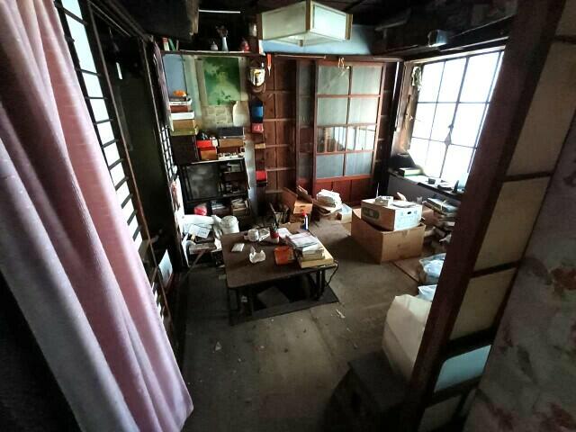 detached 茨城県小美玉市田木谷