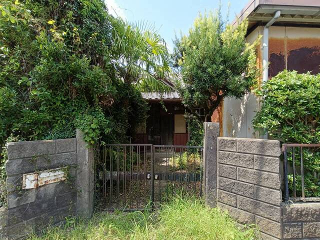 detached 茨城県小美玉市田木谷