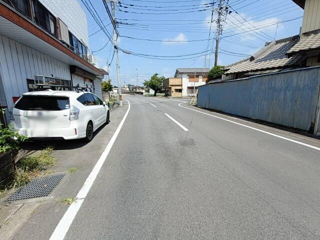 detached 茨城県小美玉市田木谷