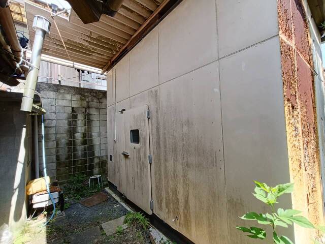detached 茨城県小美玉市田木谷