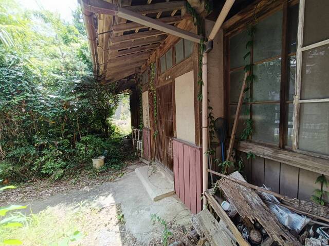 detached 茨城県小美玉市田木谷