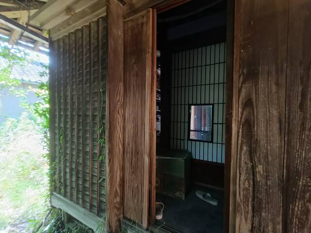 detached 茨城県小美玉市田木谷