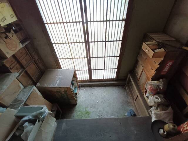 detached 茨城県小美玉市田木谷