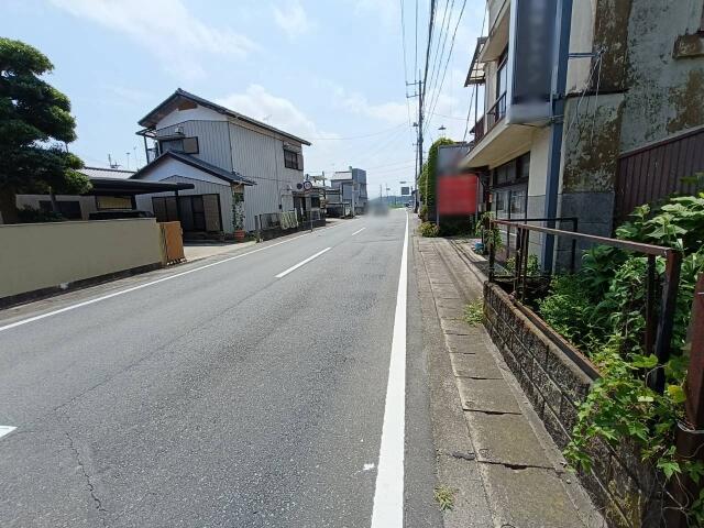 detached 茨城県小美玉市田木谷