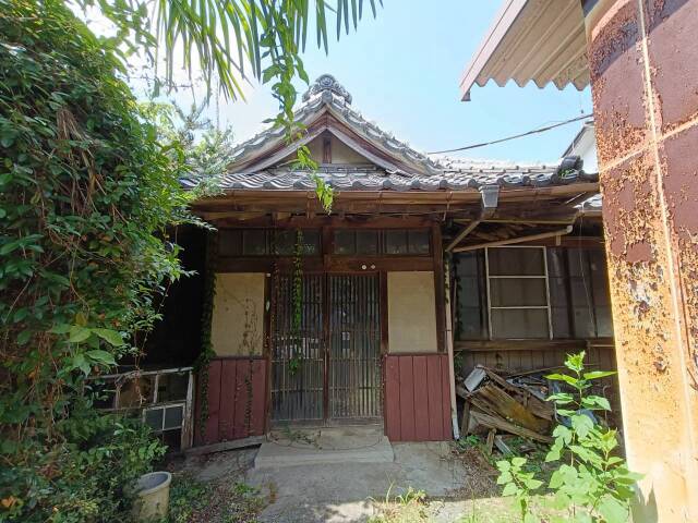 detached 茨城県小美玉市田木谷