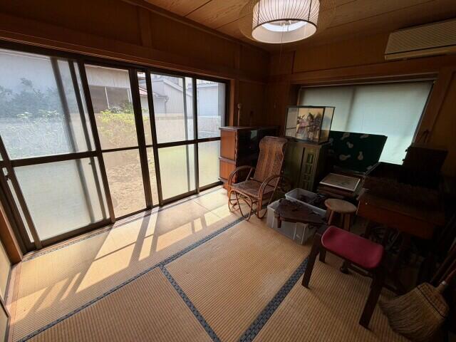 detached 茨城県龍ケ崎市横町