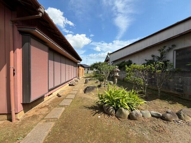 detached 茨城県龍ケ崎市横町