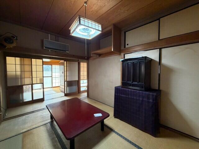 detached 茨城県龍ケ崎市横町