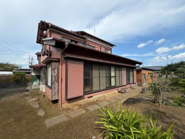 detached 茨城県龍ケ崎市横町