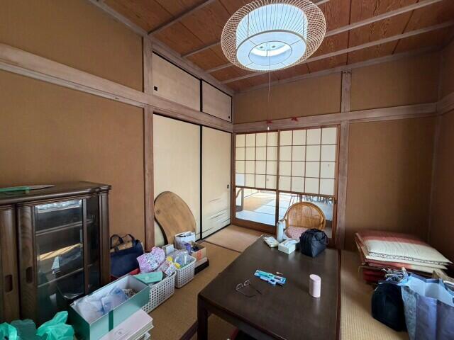 detached 茨城県龍ケ崎市横町