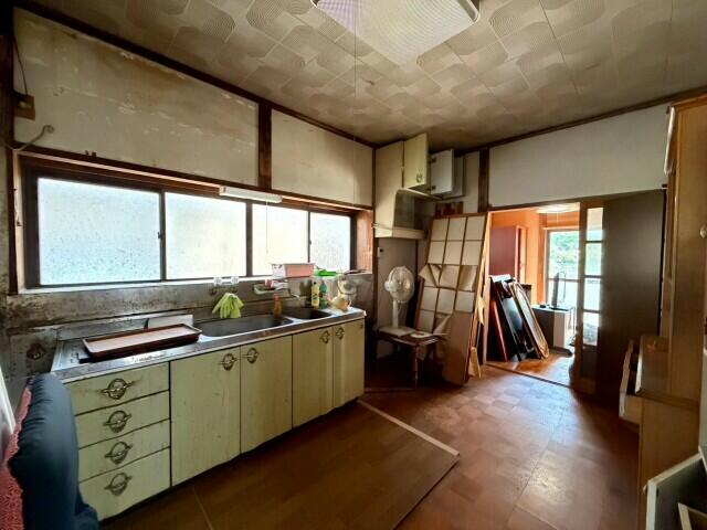 detached 茨城県龍ケ崎市横町
