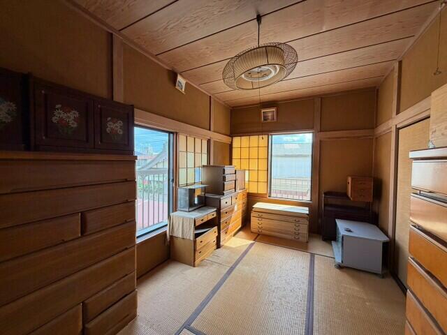 detached 茨城県龍ケ崎市横町