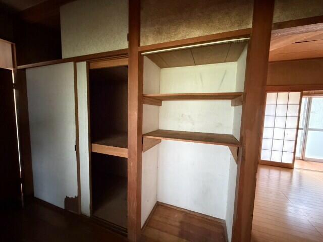 detached 茨城県潮来市延方西