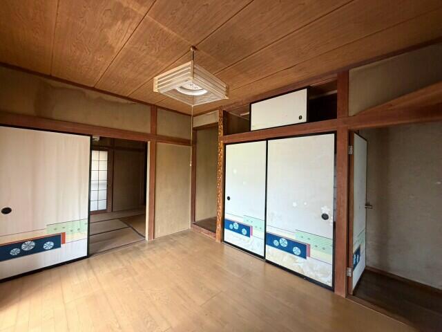 detached 茨城県潮来市延方西