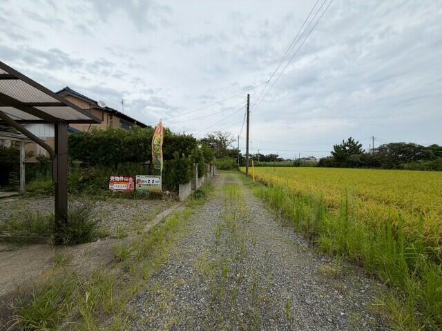 detached 茨城県潮来市延方西