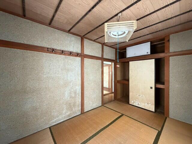 detached 茨城県潮来市延方西