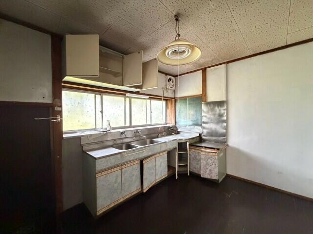 detached 茨城県潮来市延方西