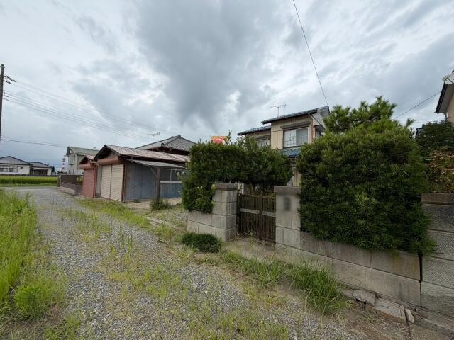 detached 茨城県潮来市延方西
