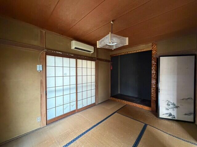 detached 茨城県潮来市延方西