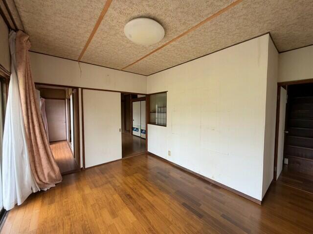 detached 茨城県潮来市延方西