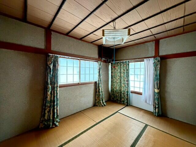 detached 茨城県潮来市延方西