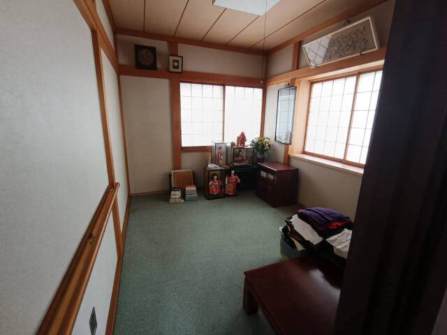 detached 茨城県小美玉市西郷地