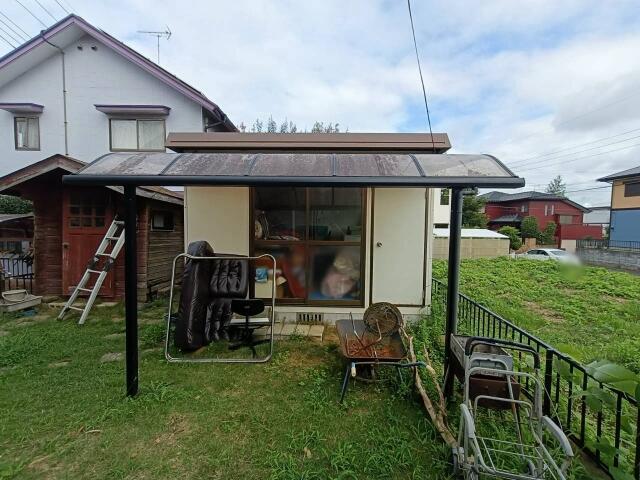 detached 茨城県小美玉市西郷地