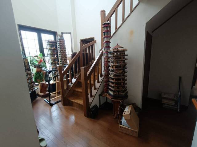 detached 茨城県小美玉市西郷地