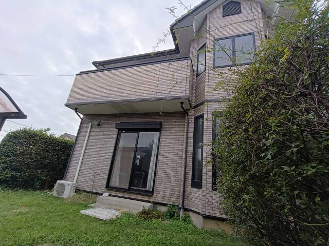 detached 茨城県小美玉市西郷地