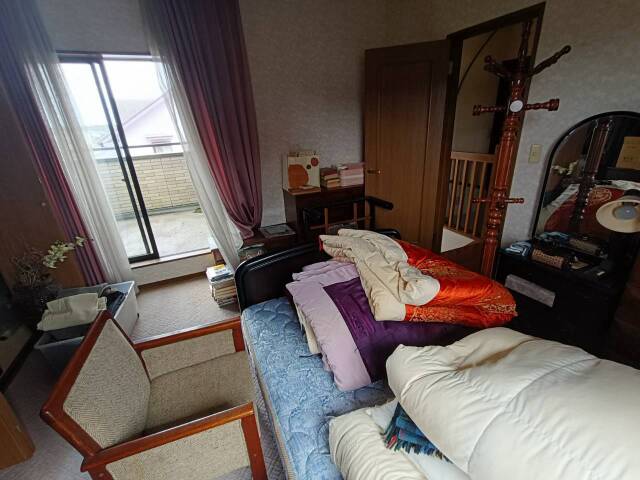 detached 茨城県小美玉市西郷地